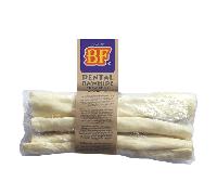 Biofood Huesos Dental Roll 3 unidades 15cm