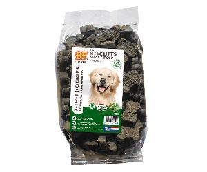 Biofood Perro Galletas de Algas 3 en 1 500g