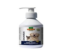 Biofood Pure Zalmolie 500ML