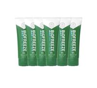 Biofreeze Pain Relieving Gel, 4 Ounce, Pack of 6