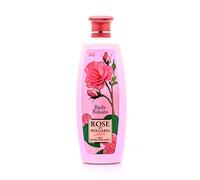 Biofresh Body lotion rich with 100% Natural Rose Water, Vitamin E & rosemarine by Rose of Bulgaria