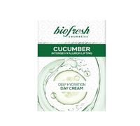 Biofresh cosmetics Crema de día Cucumber con pepino