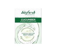 Biofresh cosmetics Cucumber intensivo hyaluron lifting crema de noche