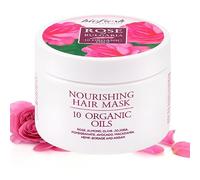 Biofresh cosmetics Rose of Bulgaria - Mascarilla