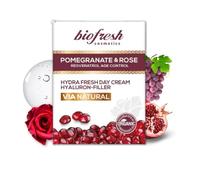 Biofresh cosmetics Via Natural crema de dia hialuron