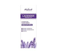 Biofresh cosmetics Via Natural Lavanda - Crema