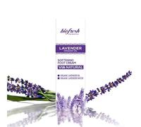 biofresh Crema suavizante para pies con aceite de lavanda orgánico Lavanda 75ml