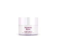 Biofresh Diamond Rose Crema Restauradora de Noche con agua de rosa alba 50 ml | Anti-Arrugas | Anti-Edad | Anti-Manchas | Tratamiento Facial Hidratante | Night Solution
