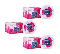 Biofresh Rose of Bulgaria Kids crema para niños, 3 x 75 ml