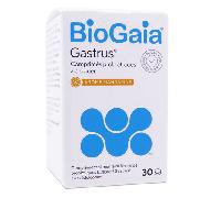 Biogaia Gastrus 30 comprimidos Sabor Mandarina