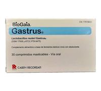 BioGaia Gastrus® 30comp
