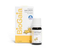 BioGaia Lactobacillus Reuteri ProTectis Gouttes 5 ml de PediAct
