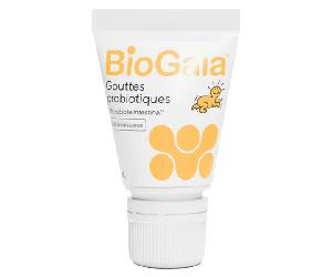 BioGaia Protectis Lactobacillus Stilligoutte niño 5ml