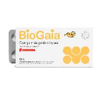 Biogaia Vitamina D 30 comprimidos masticables