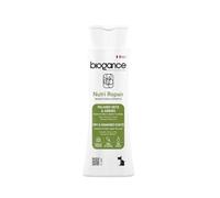 Biogance BGNR250 Champú para Perros, Nutri Kur, 250 ml