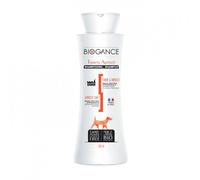 Biogance Tawny Apricot Champú para perro - Cantidad: 250 ml