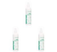 Biogenase Deo Green Talco - Desodorante para Axilas Sensibles - sin Aluminio ni Parabenos - Desodorante Antiolor y Antibacteriano para Hombre y Mujer - Apto para Todo Tipo de Pieles - Refrescante