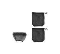 Biogents 2 Bolsas de Captura y 1 Red de Seguridad para Trampa al Aire Libre, antimosquitos y Mosquitos, Tigres BG-Mosquitero, eficaz contra los Mosquitos Tigre