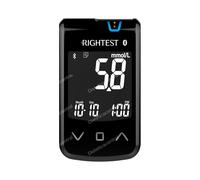 BIOGINE Glucometro Rightest Max