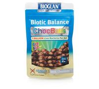 BIOGLAN BALANCE CHOCBALLS KIDS 30'S