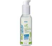 Bioglide Lubricante-Aceite Masaje Organico 125 ml