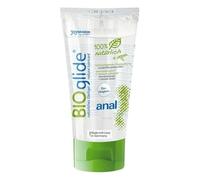 Bioglide Lubricante Anal 80ml