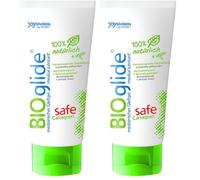 Bioglide Lubricante Ecológico - 100 ml (Paquete de 2)