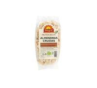 Biogrà Almendra Cruda Pelada Eco 200g