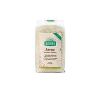 Biográ Arroz Basmati Blanco Bio 500g