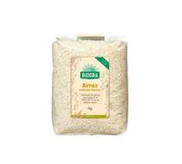 Biográ Arroz Blanco Bio 1 Kg