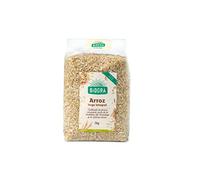 Biográ Arroz Integral Largo Bio 1kg