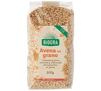 Biográ Avena En Grano 500G Biogra Bio Biográ 100 g