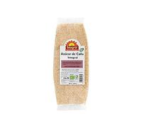 Biográ - Azúcar de Caña Integral o Moreno Comercio Justo Ecológico (500 g)
