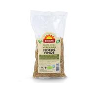 Biogra Cabello Angel Vegetal Bio 250 g