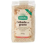 Biográ Cebada En Grano 500 g