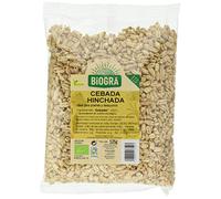 Biográ Cebada Hinchada S/Azucar Y S/Miel 125G Biogra Bio Biográ 300 g