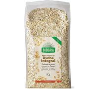 Biográ Copos Avena Integral Finos 1 Kg