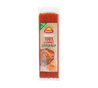 Biográ Espagueti Lentejas Rojas Bio 250 g