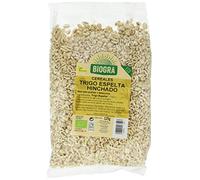 Biográ Espelta Hinchada S/Azucar Y S/Miel 125G Biogra Bio Biográ 500 g