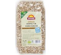 Biográ Espelta Hinchada Sin Azúcar Bio 125 g