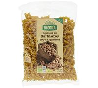 Biográ Espiral De Garbanzos Biogra Bio Biográ 250 g