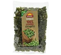 Biográ Espiral De Guisantes Biogra Bio - 250 g