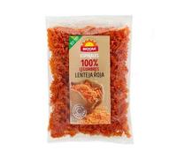 Biográ Espirales Lentejas Rojas Bio 250 g