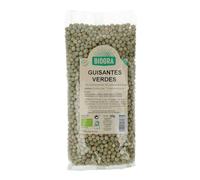 Biográ Guisantes Verdes 500G Biogra Bio Biográ 500