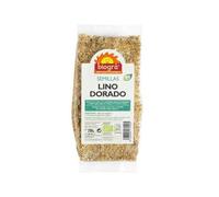 Biográ Linaza Semilla Dorada Bio 250g