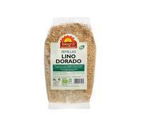 Biográ Linaza Semilla Dorada Bio 500g