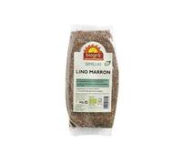 Biográ Linaza Semilla Marrón Bio 250 g
