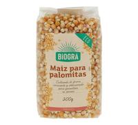 Biográ Maíz Palomitas grano Bio 500g