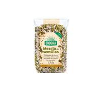 Biográ Mezcla Semillas Eco 250 g