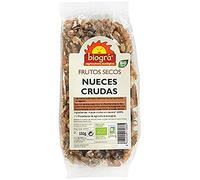 Biográ Nueces Peladas Ecologicas Biográ 100 g